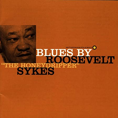 Blues By Roosevelt 