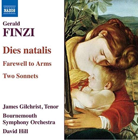 Dies Natalis • Farewell To Arms • Two Sonnets