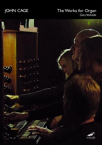 John Cage - Works for Organ - DVD image 1
