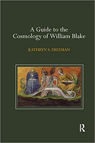 A Guide to the Cosmology of William Blake