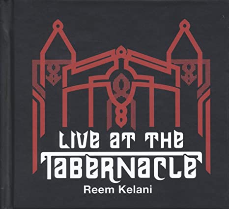 Live At The Tabernacle