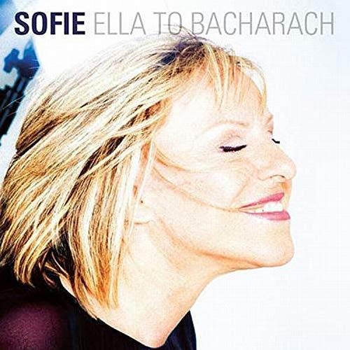 Sofie - Ella To Bacharach - CD image 1
