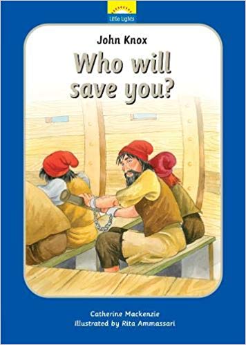 John Knox : Who will save you?