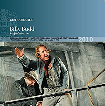 Benjamin Britten: Billy Budd