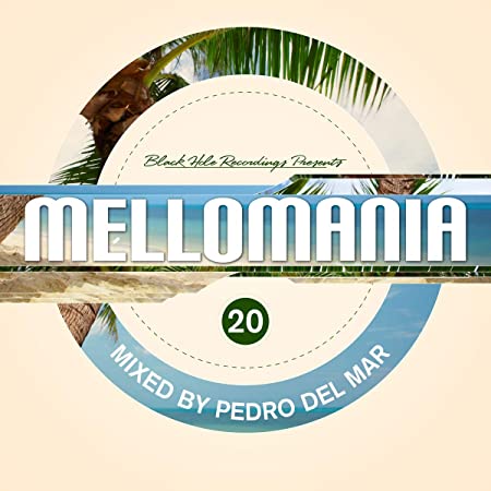 Black Hole Recordings Presents: Mellomania 20