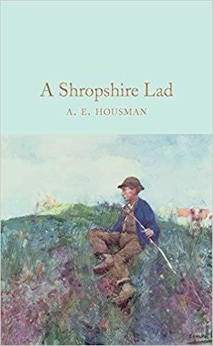 A Shropshire Lad