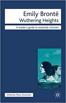 Emily Bronte - Wuthering Heights