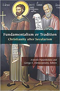 Fundamentalism or Tradition : Christianity after Secularism