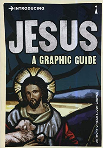 Introducing Jesus : A Graphic Guide