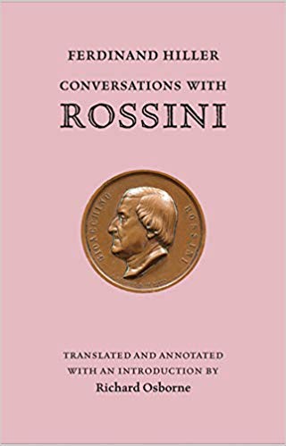 Conversations with Rossini