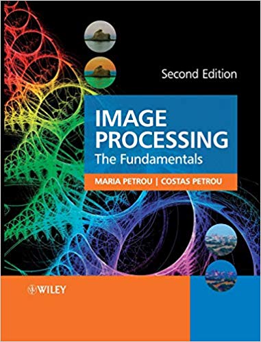 Image Processing : The Fundamentals