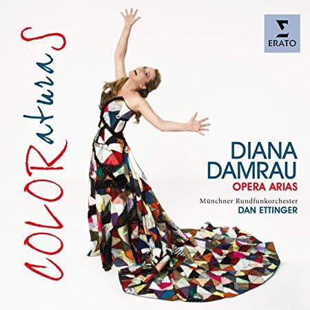 COLORaturaS – Opera Arias