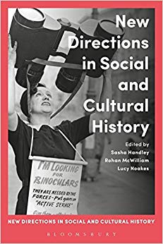 New Directions in Social and Cultural History