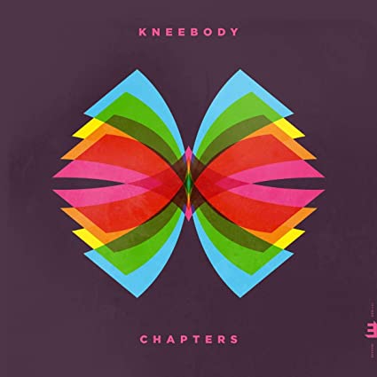 KNEEBODY - CHAPTERS - CD image 1
