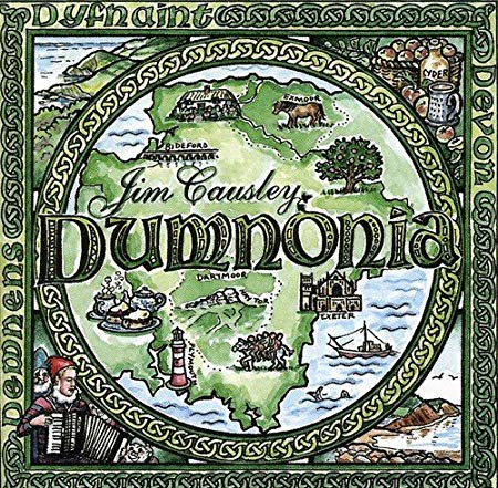 Dumnonia