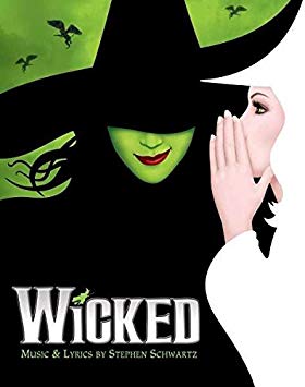 Wicked (Original Broadway Cast Recording)