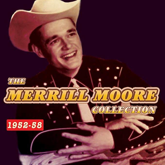 The Merrill Moore Collection