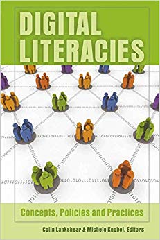 Digital Literacies : Concepts, Policies and Practices : 30