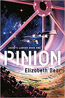 Pinion : Book One