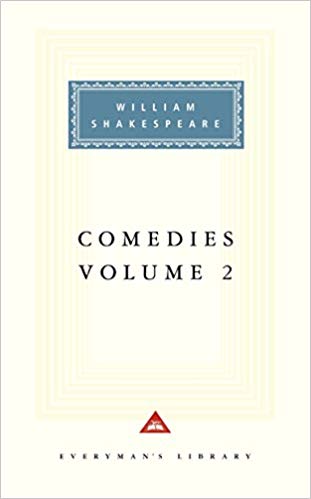 Comedies Volume 2