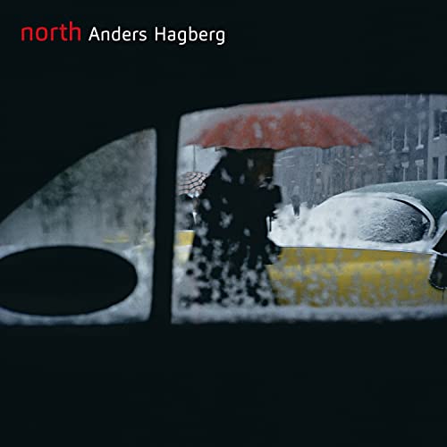 HAGBERG:NORTH