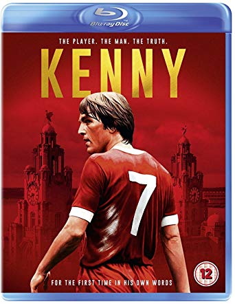 Kenny - BLUR image 1