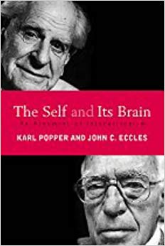 The Self and Its Brain : An Argument for Interactionism