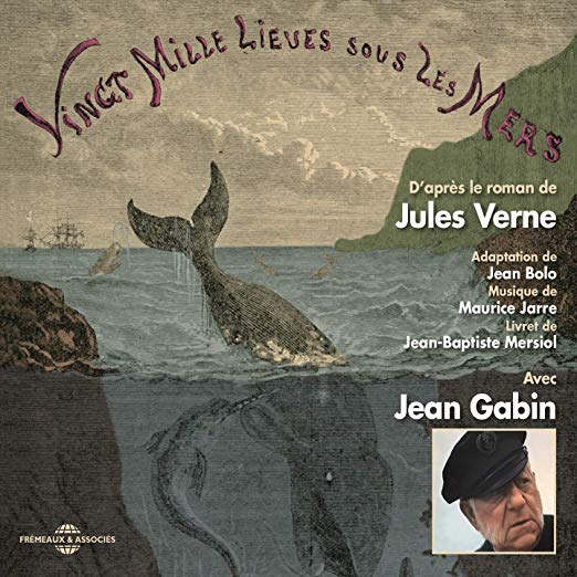 Vingt Mille Lieues Sous Les Mers (Jules Verne)