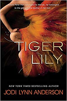 Tiger Lily