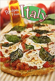 Recipes from Italy