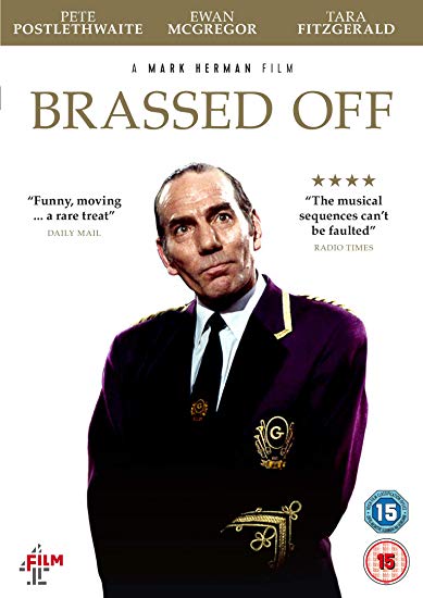 Brassed Off