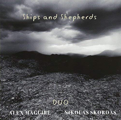 Ships And Shepherds