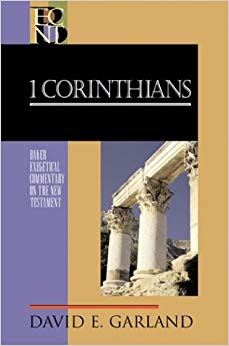 1 Corinthians