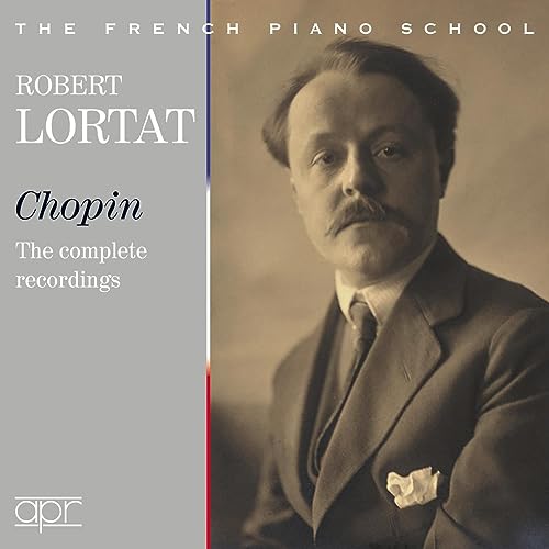 LORTAT - COMPLETE RECORDINGS