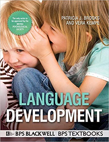 Language Development