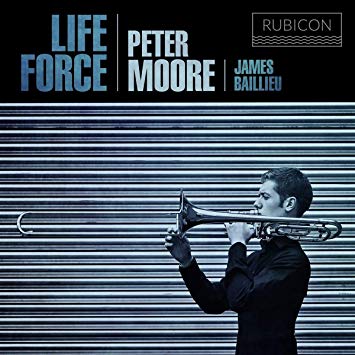 Peter Moore/James Baillieu: Life Force