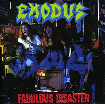 Fabulous Disaster