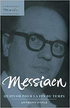 Messiaen: Quatuor pour la fin du temps