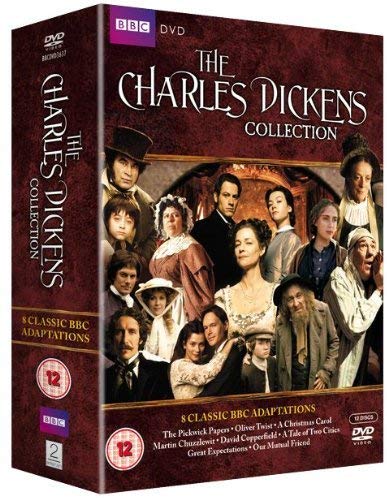 Charles Dickens Collection