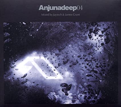 Anjunadeep 04