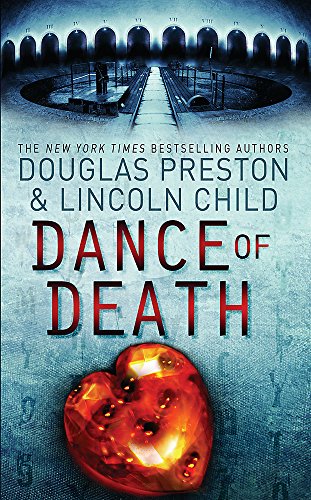 Dance of Death : An Agent Pendergast Novel