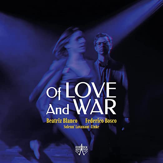 Of Love And War