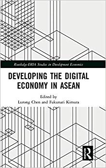 Developing the Digital Economy in ASEAN