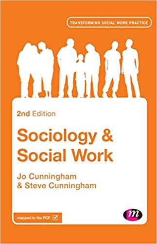 Sociology and Social Work