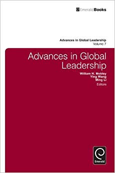 Advances in Global Leadership : 7