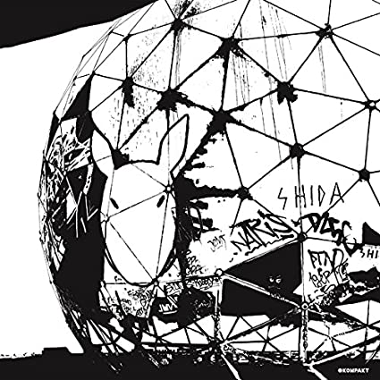 Rex The Dog - Teufelsberg - Vinyl Record 12" image 1