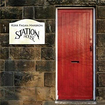 Nancy Kerr - Station House - CD image 1