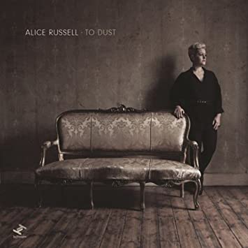 Alice Russell - To Dust - Vinyl Record image 1