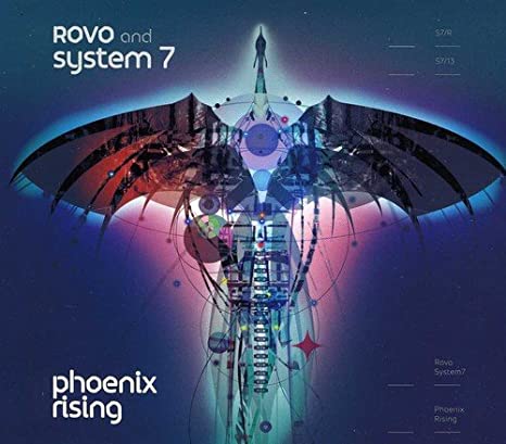 Phoenix Rising