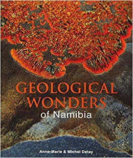 Geological Wonders of Namibia